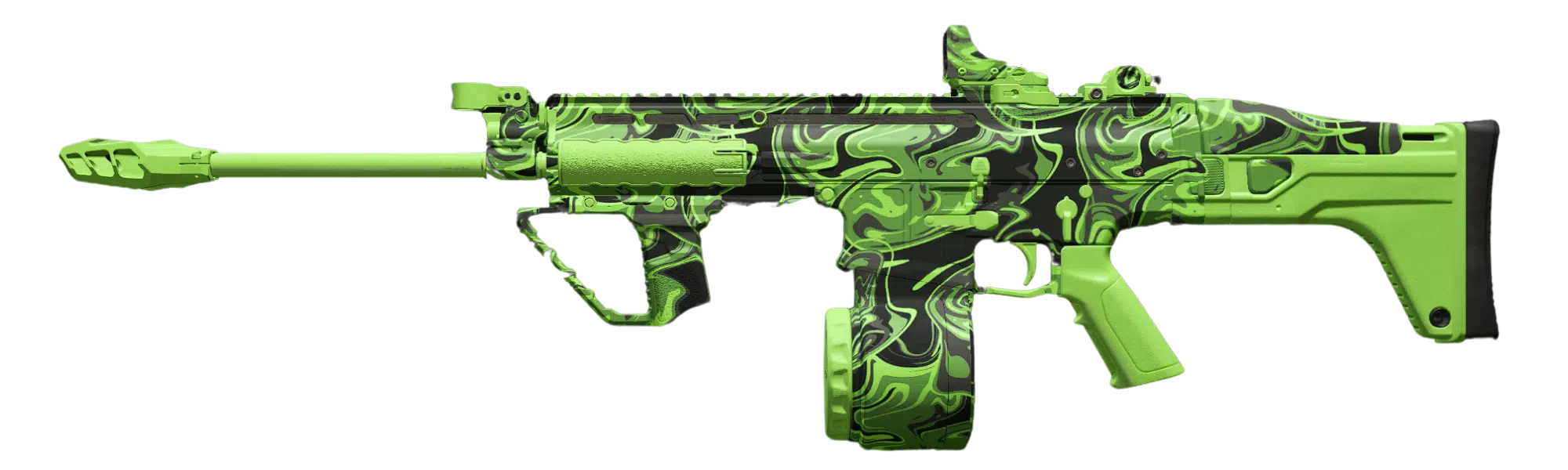 TAQ-V