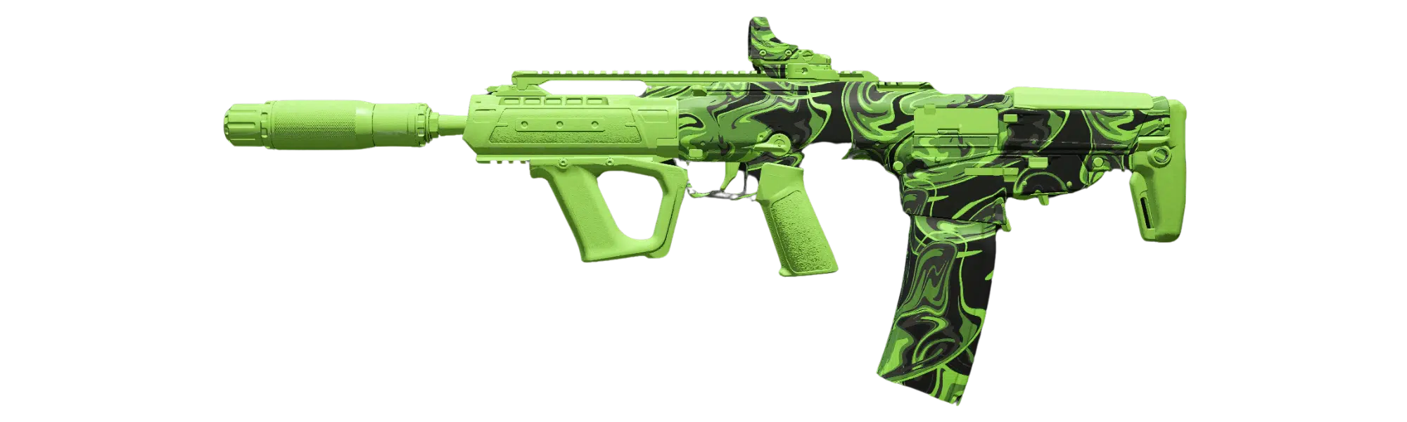 Tempus Razorback