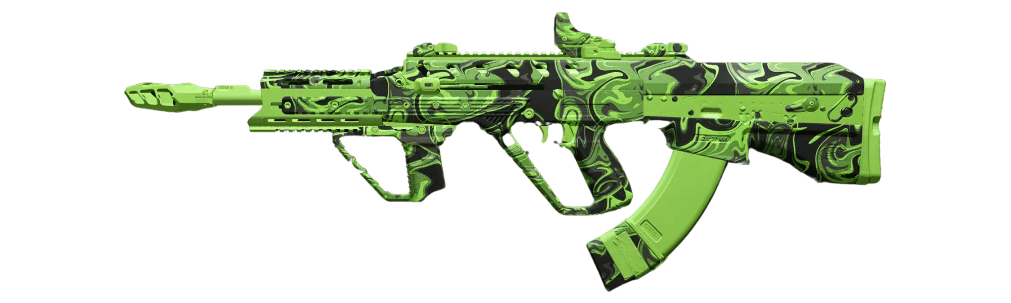 TR-76 Geist