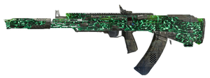 Voyak KT-3