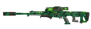 VS Recon