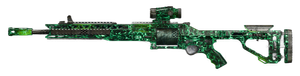 Warden 308