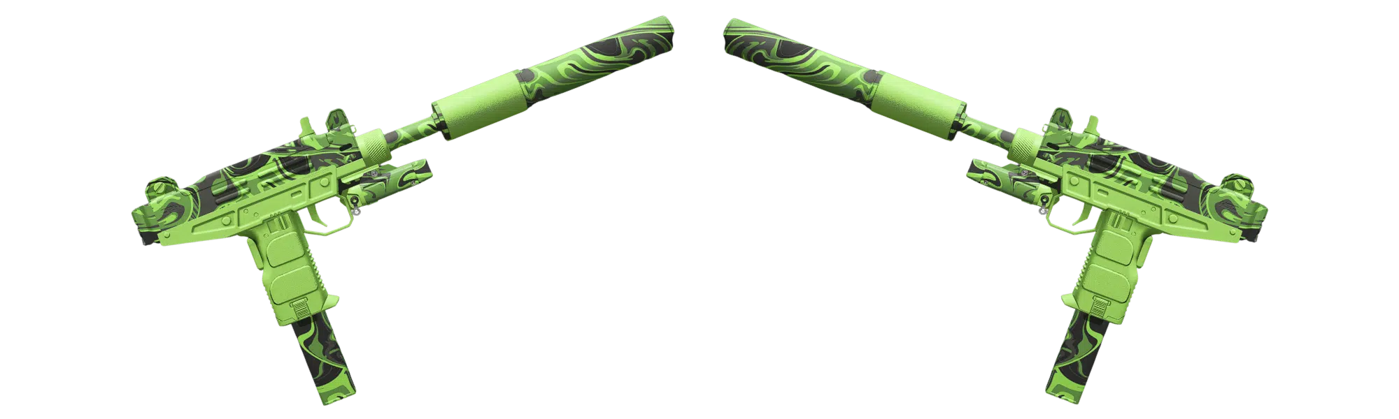WSP Stinger