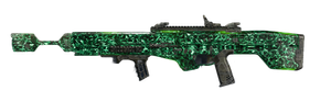 X9 Maverick