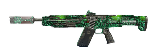 XM325