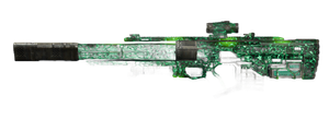XR-3 Ion